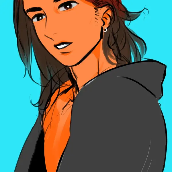 ハイコントラスト